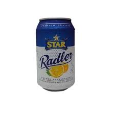 STAR RADLAR